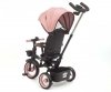 Milly Mally Rowerek Trójkołowy Twinkle Pink